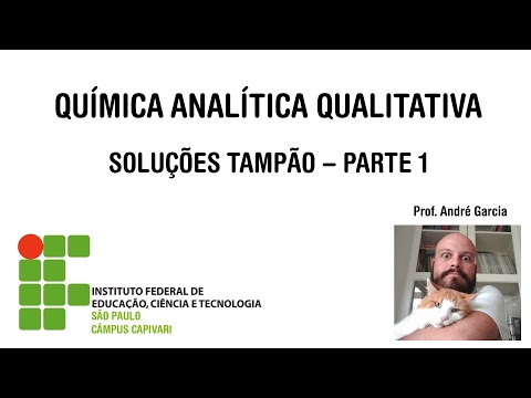Química Analítica Qualitativa
