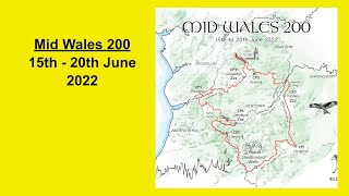 Mid Wales 200 coming soon!