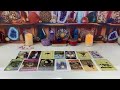 CANCER THERE IS SOMETHING BETTER COMING! ST - TH CANCER LOVE TAROT READING