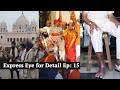 Express Eye for Detail 15 | Kartarpur corridor | Implant Files | Maratha reservation