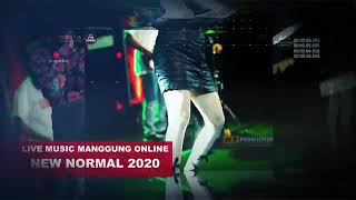Goyang jos Armida putri