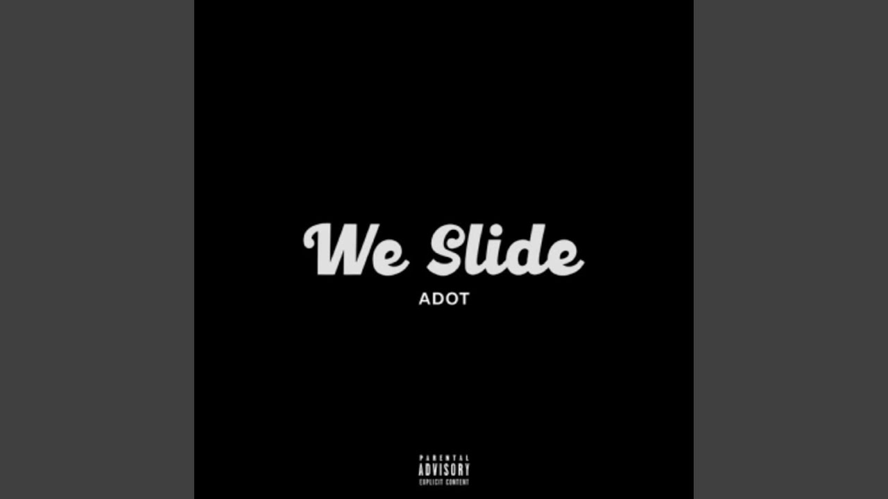 Watch We Slide Freestyle on YouTube Watch We Slide Freestyle on YouTube