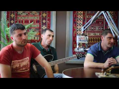 Jg. Argo. Video Kolaji. Gadacema \"Damzadebulia Saqartveloshi\". 8.06.2016