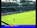 Andrew Symonds 104* vs Pakistan - 2004 Lords