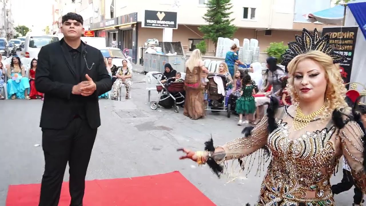 Roman dügünleri sütcüler zeytinköy  antalya