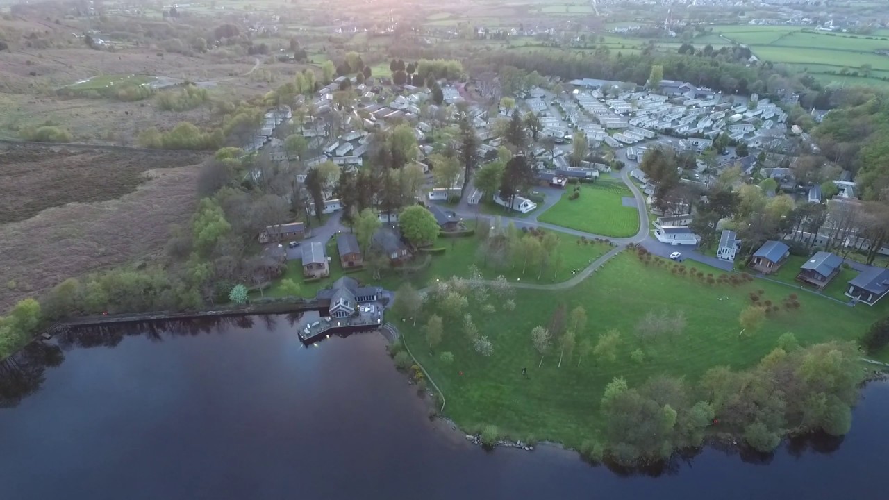 brynteg holiday homes YouTube