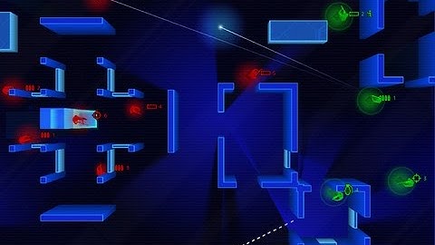 Frozen Synapse 2   Pre Alpha Single Player Trailer 2016  HD