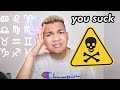 your Zodiac Sign is TOXIC.. (here's why)