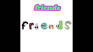 Friends