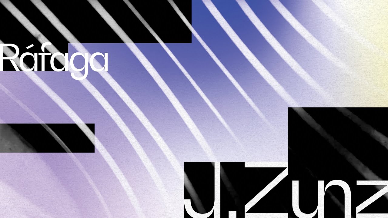 J  Zunz – Ráfaga