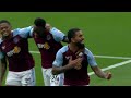MATCH HIGHLIGHTS | Aston Villa 3-1 Crystal Palace