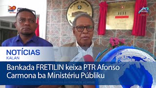 Download Lagu Bankada FRETILIN keixa PTR Afonso Carmona ba Ministériu Públiku MP3 Download Lagu Bankada FRETILIN keixa PTR Afonso Carmona ba Ministériu Públiku MP3