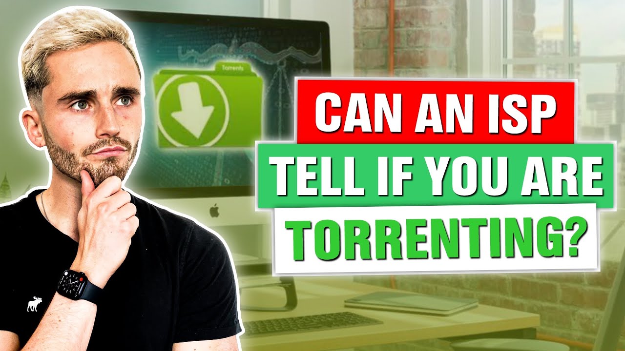 Will Vpn Hide Torrenting from Isp? Uncover the Truth