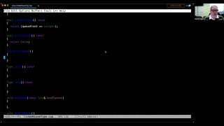Queue Implemented with Linked Lists