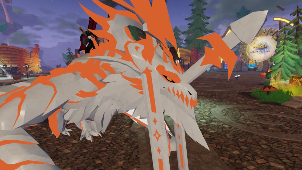 Dragon Adventures|Guild Wars 5 and Rewards