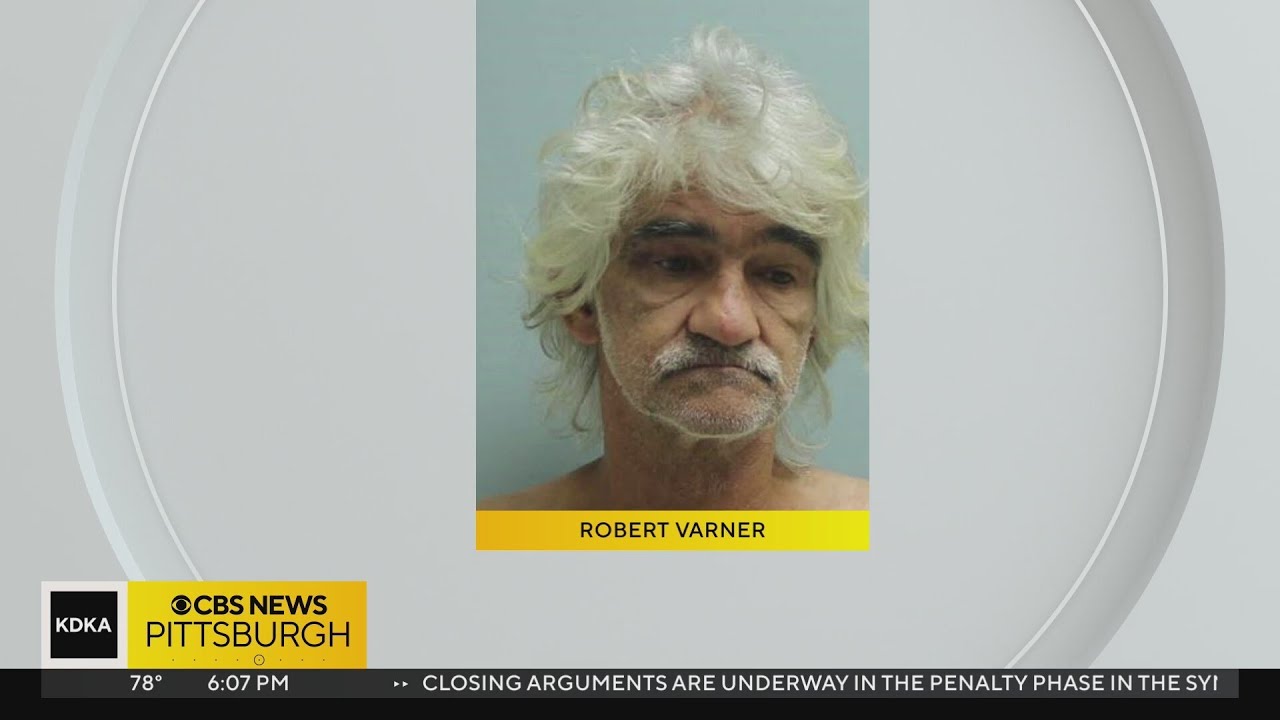 Man charged in Monessen stabbing YouTube