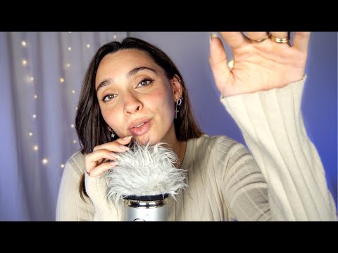 ASMR LENTISSIMO per un SONNO PROFONDO!