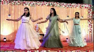 Ganesh Vandana / Krishna Vandana | Ganesh Ji Song| Shree krishna govind hare murari | Wedding Dance