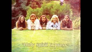 Video thumbnail of "New Wine - Sparrow (1972)"
