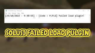 Fix for Client Modification Detected / Failed Load Plugin! : RF Online Remastered Indonesia