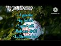 Panjabi song 🎧 mashup।Top 5 songs।8parche।Top baller। #panjabisongs #video