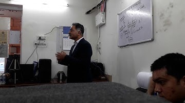 Lecture on CSR and Financial Code