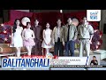Ex-Kapuso housemates, naghahanda sa kanilang future projects... | Balitanghali
