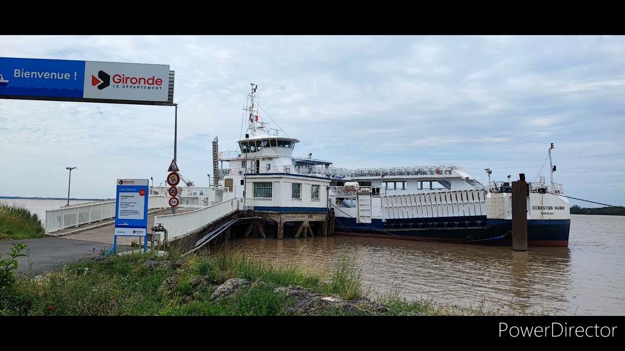 Jour 45 Cartelègue - Le Pian Médoc
