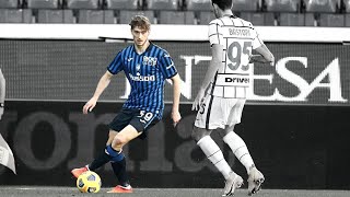 The Elegance of Aleksey Miranchuk 2020/21 for Atalanta