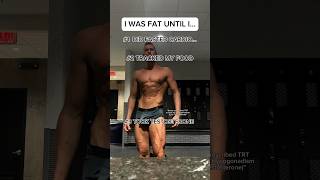 Trt Isnt The Magic Potion, But When Paired With Good Nutrition And A Training Program... Its A Turbo