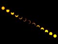 Create a Solar Eclipse Timelapse Video | Full Tutorial