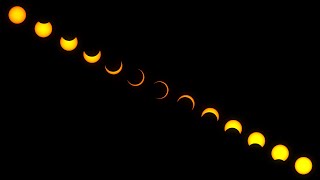 Create a Solar Eclipse Timelapse Video | Full Tutorial