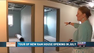 RAM House Prepares to Open ‘One Stop to Home’ Facility