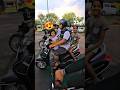 Papa dekho Bunny😍Reaction on Z900 🏍️👀#zx10rvsninja1000​​ #z900​​ #viral​​ #cute #girl #reaction