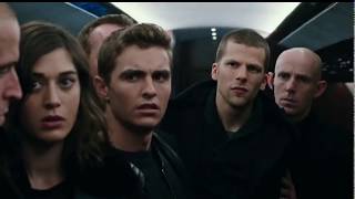 Now you see me 2  - Reveal Scene