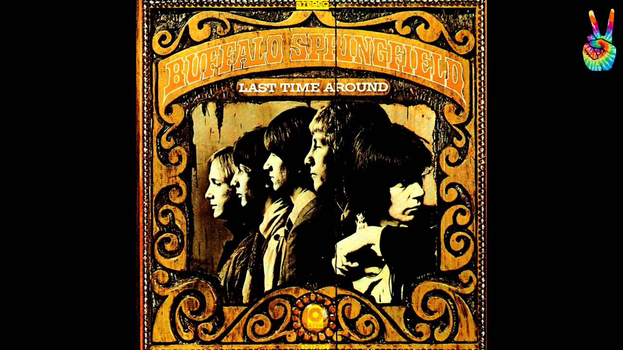 Buffalo Springfield   05   Carefree Country Day by EarpJohn