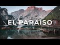 El PARAÍSO para los fotógrafos : Norte de ITALIA
