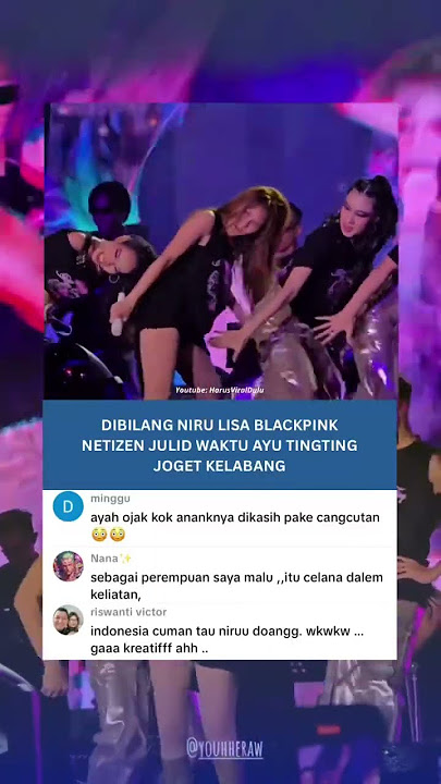 Ayu tingting ❤️ #ayutingting #dangdut #konser #musik #shorts