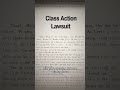ChatGPT sued for selling user data   #reel #viral #trending #tech #fyp