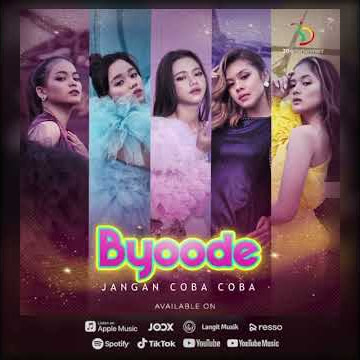 byoode ~ Jangan Coba Coba (Teaser)