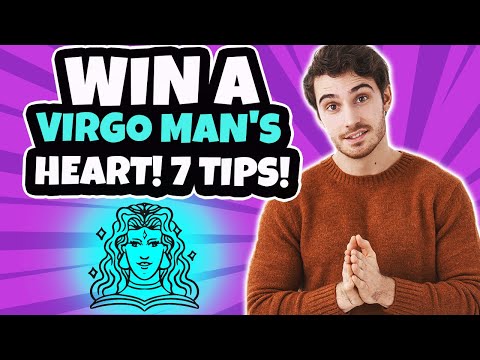 Video: How to Be a Sweet and Adorable Man (with Pictures)