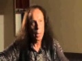 Capture de la vidéo Ronnie James Dio: "Mtv Killed Heavy Metal Music" / "Mtv Mató El Heavy Metal"