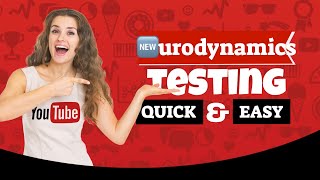 🆕urodynamics testing procedure female what is urodynamic testing must see!