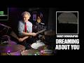 Target Demographic - Dreaming About You | Drum Cover [First Time Hearing]