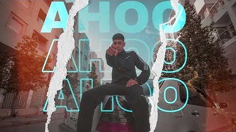 ERROR -AHOO-[CLIP OFFICIAL]