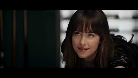 Fifty Shades Darker - Extended Trailer (HD)