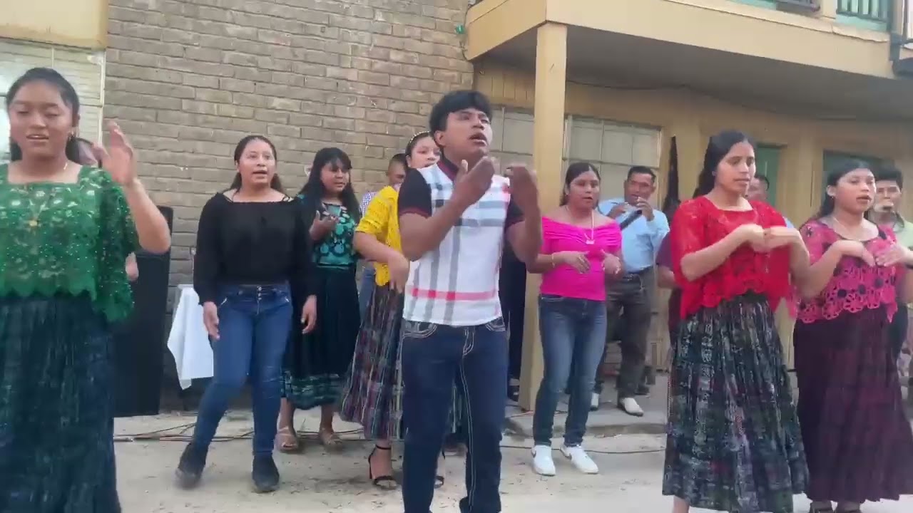 Makajo xsahil qaa ch’ool