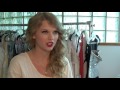 Speak Now - Photo Shoot - Part 1