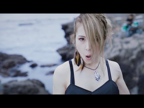 CINQ ELEMENT/Deep Blue(Music Video)