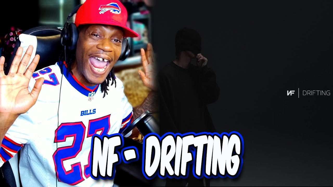 HoodFacts TV Reacts to | NF - DRIFTING